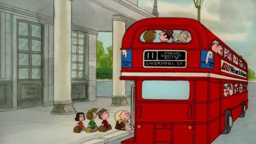 Gute Reise, Charlie Brown Bild 7