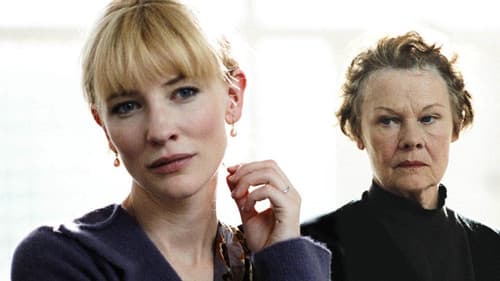 Tagebuch eines Skandals Bild 3