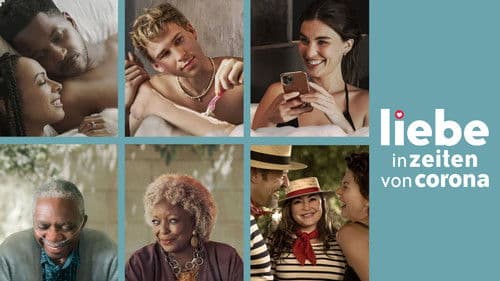 Liebe in Zeiten von Corona Bild 8