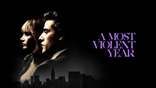 A Most Violent Year Bild 2
