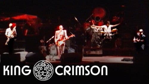 King Crimson: The Noise (Live at Frejus) Bild 1