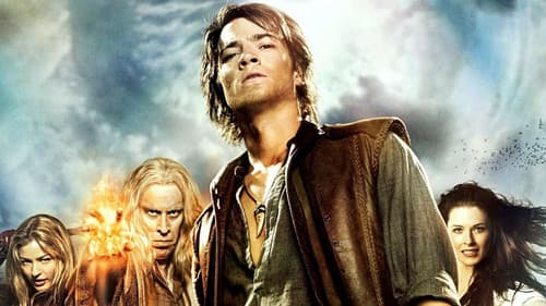 Legend of the Seeker Bild 2