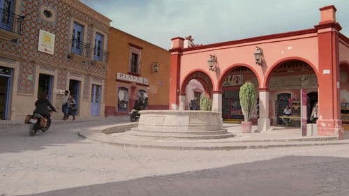 A Todas Partes Bild 5