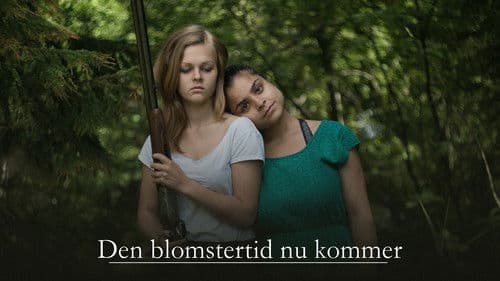 Den blomstertid nu kommer Bild 1