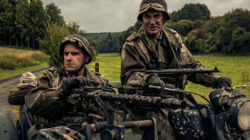 Die verrückte Reise von Max & Leon Bild 4