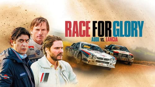 Race for Glory: Audi vs. Lancia Bild 1