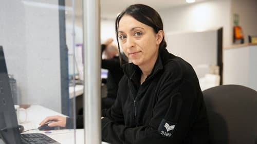 Hotel Custody Bild 2