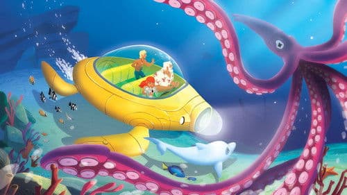 Zoom - Der weiße Delfin Bild 2