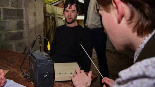 The Deathroom Bild 3