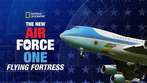 Die neue Air Force One: Eine fliegende Festung Bild 7