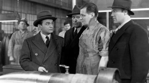 Ich war ein Spion der Nazis Bild 3