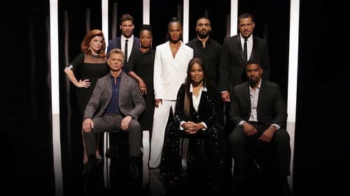 Tyler Perry's The Haves and the Have Nots Bild 7