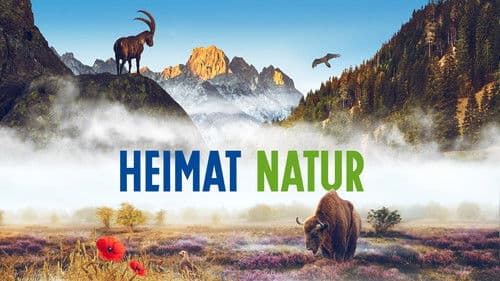 Heimat Natur Bild 1
