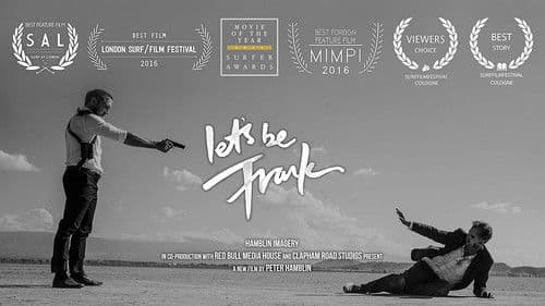 Let's Be Frank Bild 1