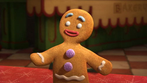 Esels Weihnachtsshrektakel Bild 2