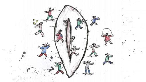 La Vie sexuelle de mamie Bild 1