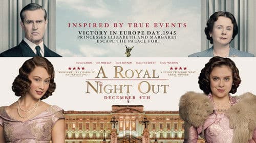 A Royal Night - Ein königliches Vergnügen Bild 5