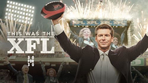 This Was the XFL Bild 4