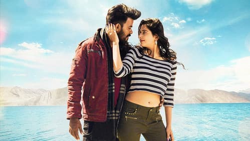 గాలోడు Bild 1