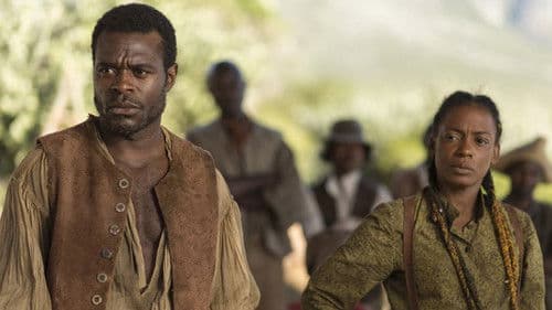 The Book of Negroes Bild 1