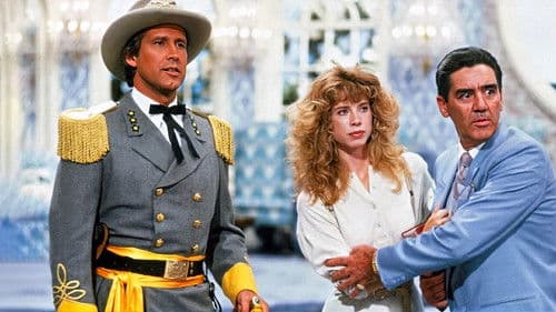 Fletch II - Der Troublemaker kehrt zurück Bild 4