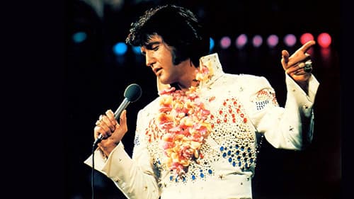 Elvis:  Aloha from Hawaii - Rehearsal Concert Bild 5