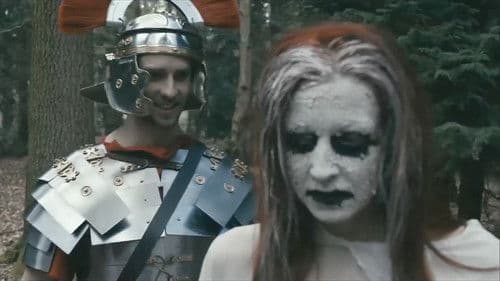 The Haunting of Deiana Wood Bild 1