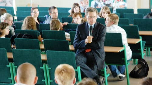 Balcerowicz. Gra o wszystko Bild 1