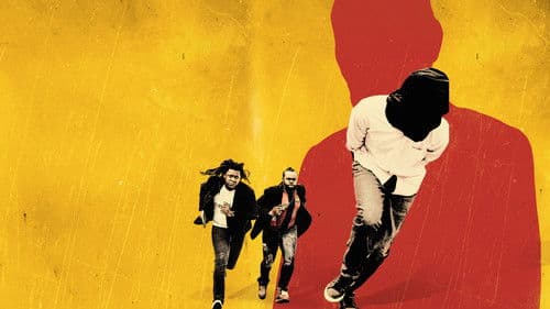 Kidnapping Inc. Bild 8