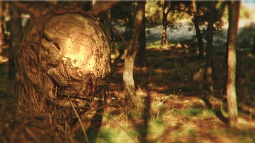 La Bestia en el Bosque Bild 5