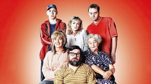 The Royle Family Bild 1