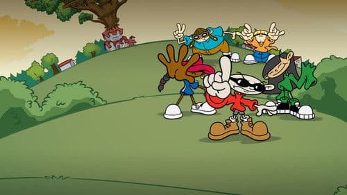 Codename: Kids Next Door Bild 1