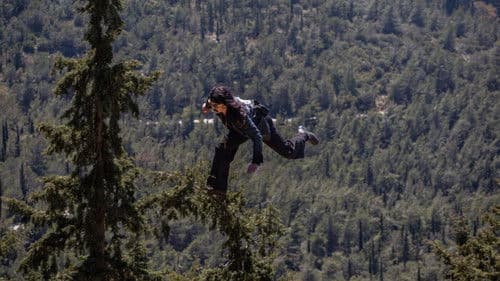 Nähtamatu võitlus Bild 6