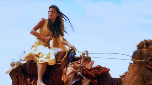 Aladdin und der Wunderknabe Bild 8