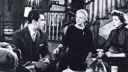 Strange Intruder Bild 1