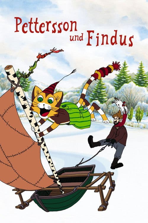 Pettersson und Findus