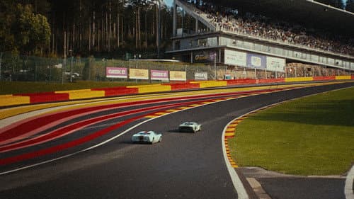 GT40: The Road to Spa Bild 5