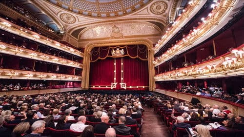 Royal Opera House: Carmen Bild 1