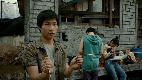 The Haunted House Project Bild 1