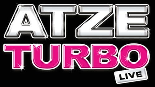 Atze Schröder - Live - Turbo Bild 3