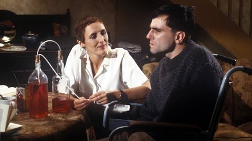 Mein linker Fuß Bild 1