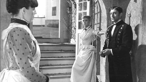 Fräulein Julie Bild 2