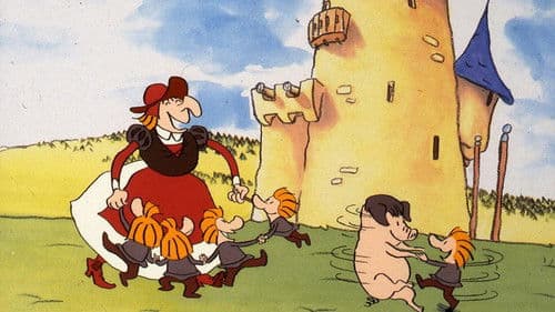 Les belles histoires de Pomme d'Api Bild 1