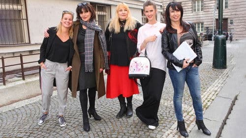 Kadeřnictví Bild 1