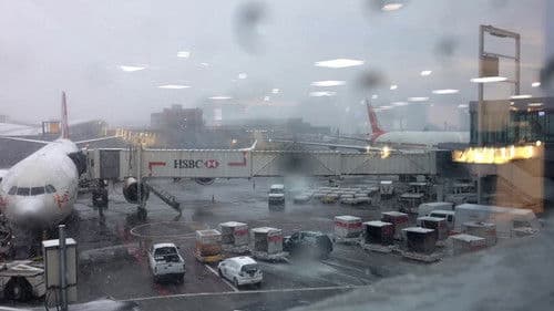 Escuro Horizonte Bild 2