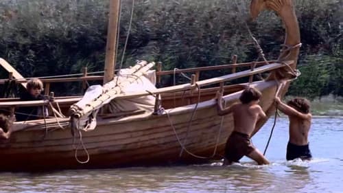 Das goldene Ding Bild 1