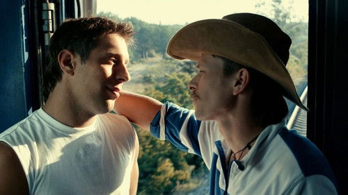 Шапито-шоу: Любовь и дружба Bild 3