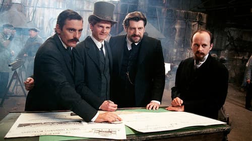 Der Turm des Monsieur Eiffel Bild 1