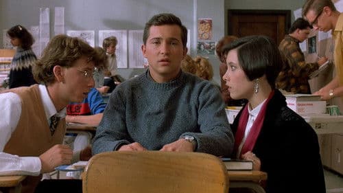 Faustrecht - Terror an der Highschool Bild 3