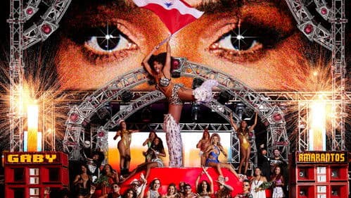 Gaby Amarantos: Rock Doido - O Filme Bild 1